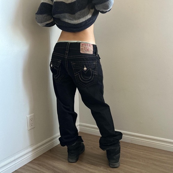 True Religion jeans - Picture 3 of 5